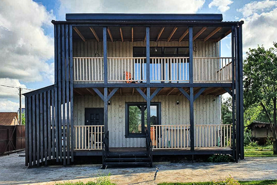 интерьераная фотосъемка недвижимости - фотографии для каталога